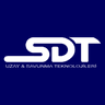SDT Uzay ve Savunma Teknolojileri A.Ş. Şirket Logosu