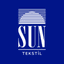 Sun Tekstil Sanayi ve Ticaret A.Ş. Şirket Logosu