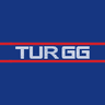 Türker Proje Gayrimenkul ve Yatırım Geliştirme A.Ş. Şirket Logosu