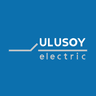 Ulusoy Elektrik İmalat Taahhüt ve Ticaret A.Ş. Şirket Logosu