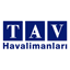 Tav Havalimanları Holding A.Ş. Şirket Logosu