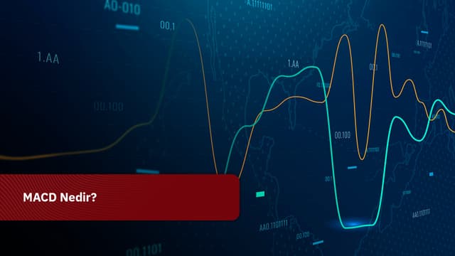 MACD nedir?
