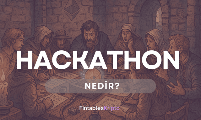 Hackathon Nedir?