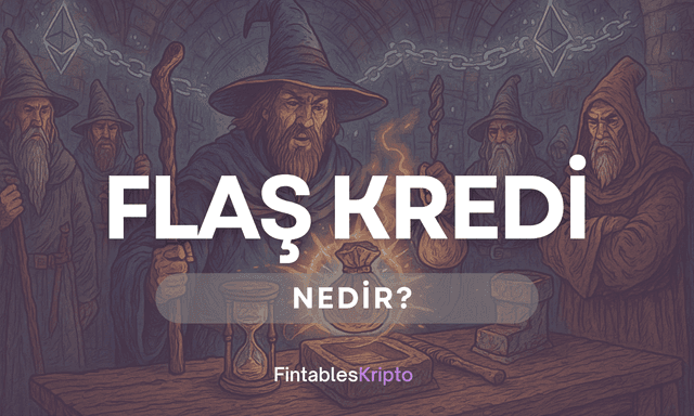 Flaş Kredi Nedir?
