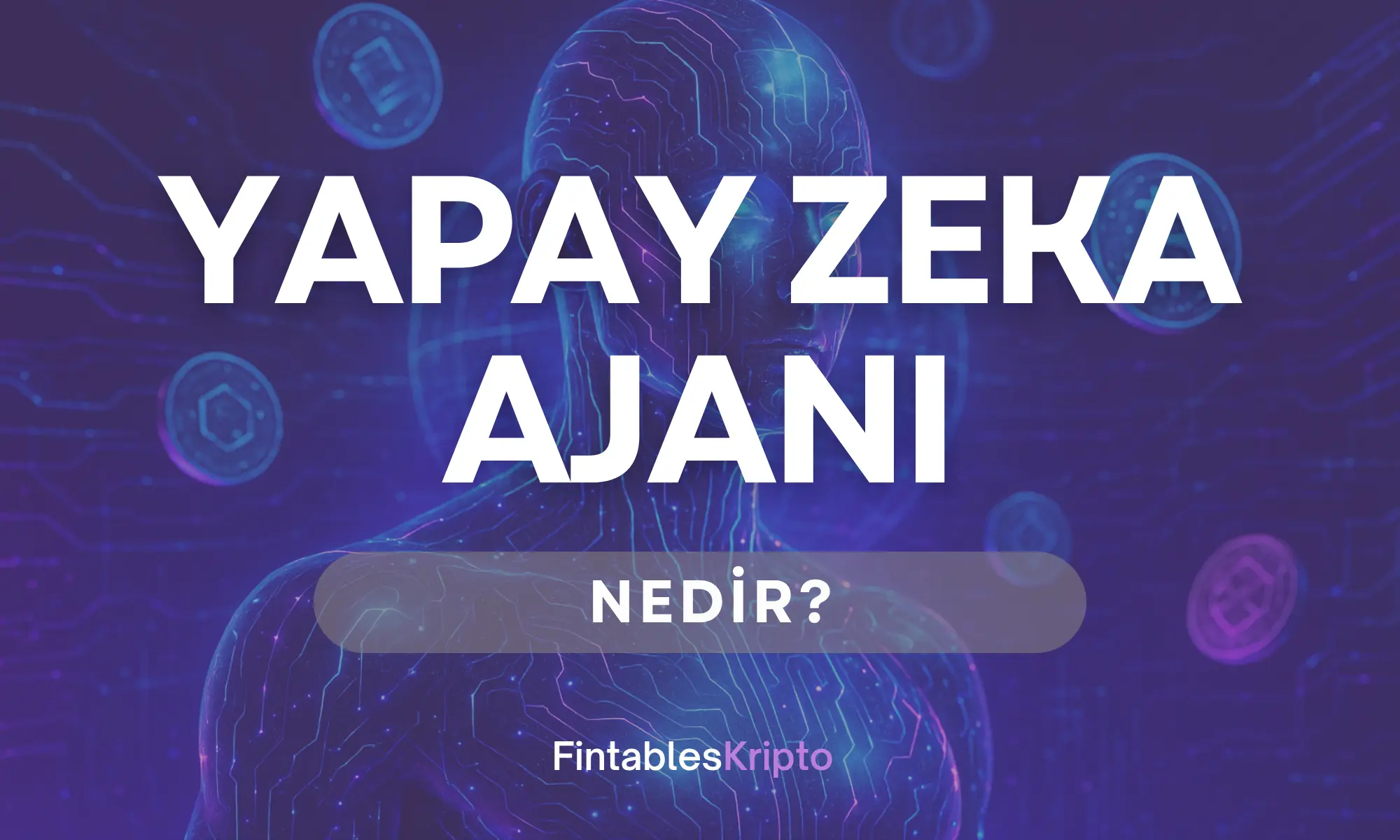 Yapay Zeka Ajanı Nedir?