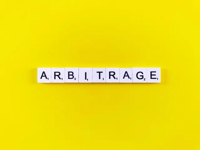 Arbitraj nedir? Arbitraj fonlarının avantajları ve dezavantajları