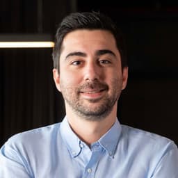 Ali Cenk Gözen