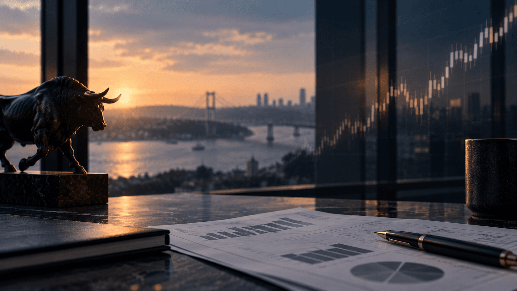 Şirketlerin 2026 Yıl Sonu Beklentileri ve Prospektif Çarpanlar