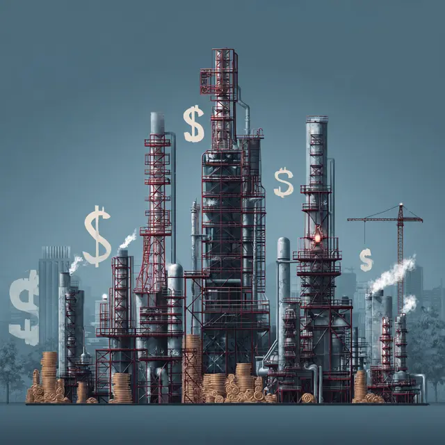 Sermaye Harcaması (CapEx) nedir?