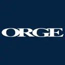 ORGE logosu