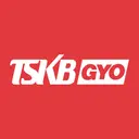 TSGYO logosu