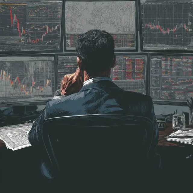 Hedge Fon nedir?