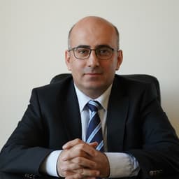 Serkan Ünal