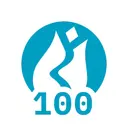 XU100 logosu