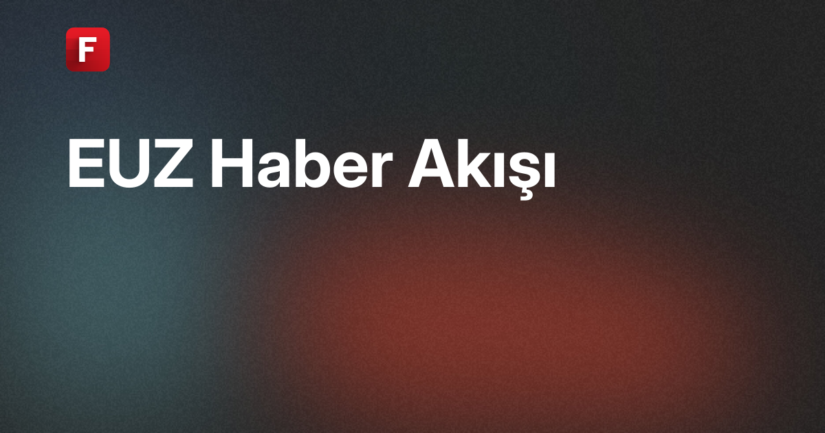 EUZ Haber Akışı - GARANTİ PORTFÖY SERBEST (DÖVİZ-AVRO) FON