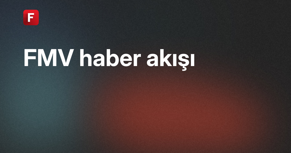 FMV Haber Akışı - DENİZ PORTFÖY FMV IŞIK ÜNİVERSİTESİ EĞİTİME DESTEK ...