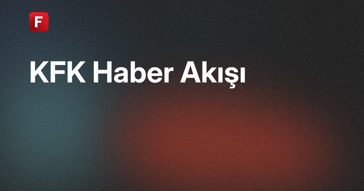 KFK Haber Akışı - AZİMUT PORTFÖY KAAN SERBEST ÖZEL FON