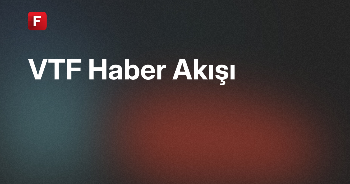 VTF Haber Akışı - AZİMUT PORTFÖY VİTA SERBEST ÖZEL FON