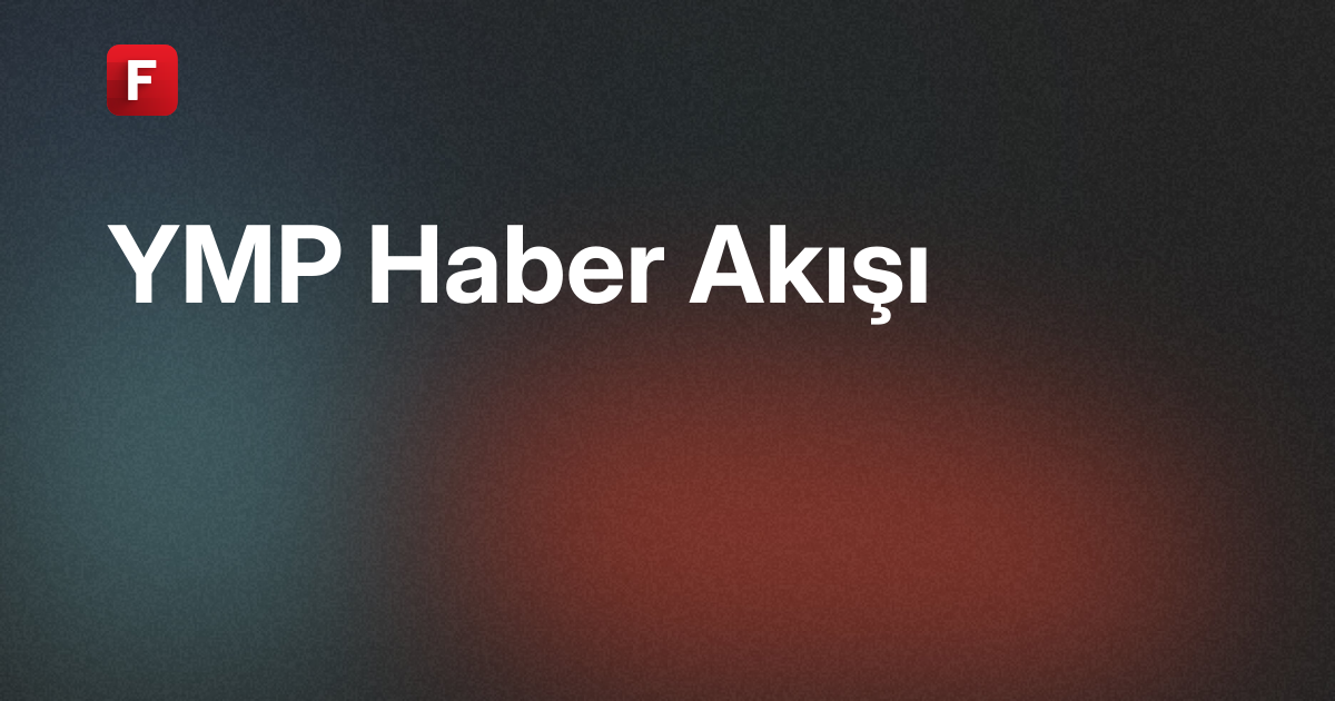 YMP Haber Akışı - QNB PORTFÖY YMK PARA PİYASASI (TL) ÖZEL FON