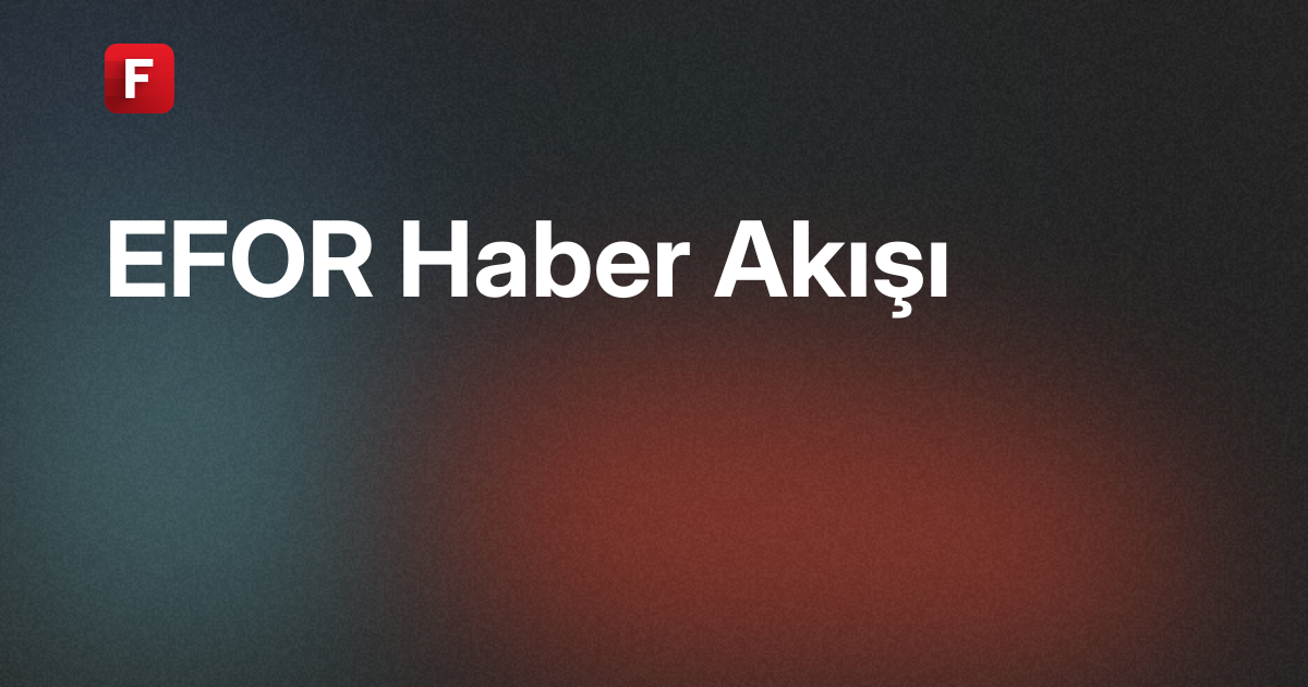Efor Yatırım Sanayi Ticaret A.Ş. (EFOR) Haber Akışı